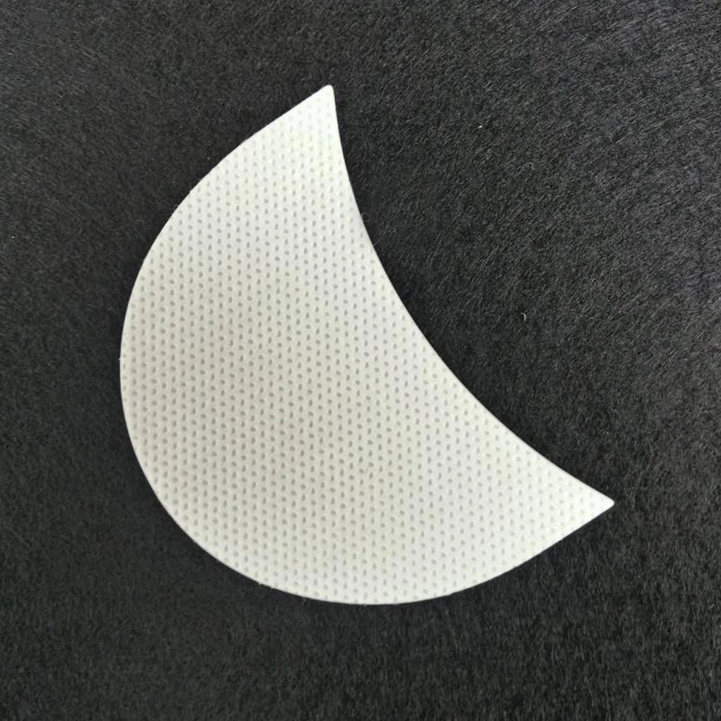 

1PCS 2018 New Eyeshadow Pad Shield Lip Under Pad Eyelash Extensions Patch Multifunction Beauty Lip Make Up Tools