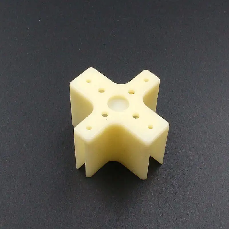 

4pcs plastic motor mount for XXD2212 brushless RC airplane quadcopter accessories