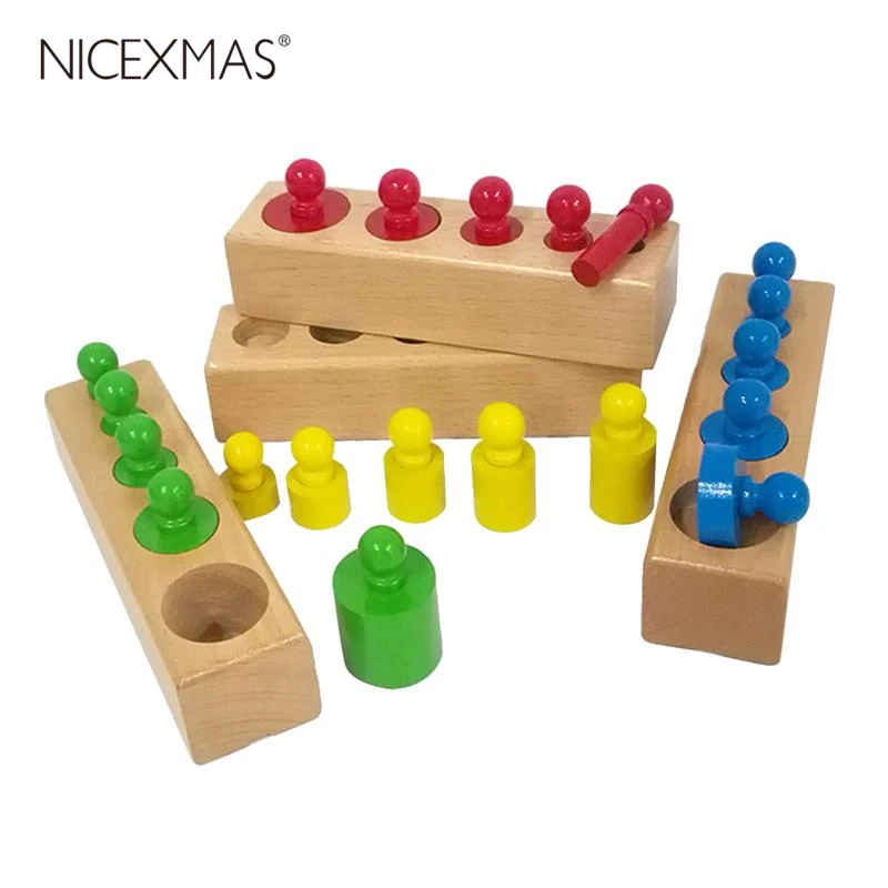 kids montessori toys
