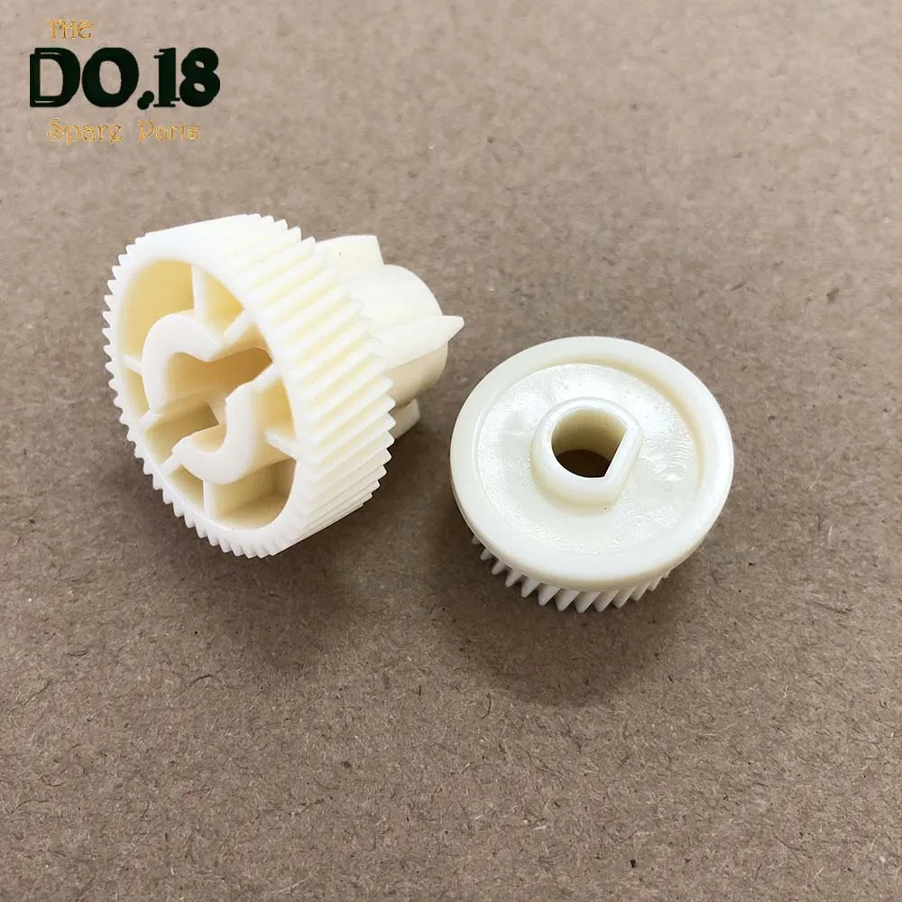 Transfer Gear Set B065-3872+AB01-4176 For Ricoh Aficio 1060 1075 2060 2075 6000 7000 8000 6001 7001 8001 5500 6500 7500 (4)