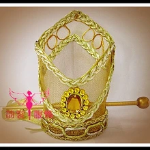 Мужской парик для косплея