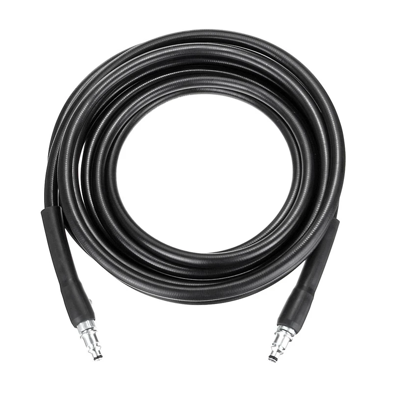 

High Pressure Washer Hose Water Cleaning Hose Jet Power Wash Car Washer Extension Hose For Bosch-Pressure Washers