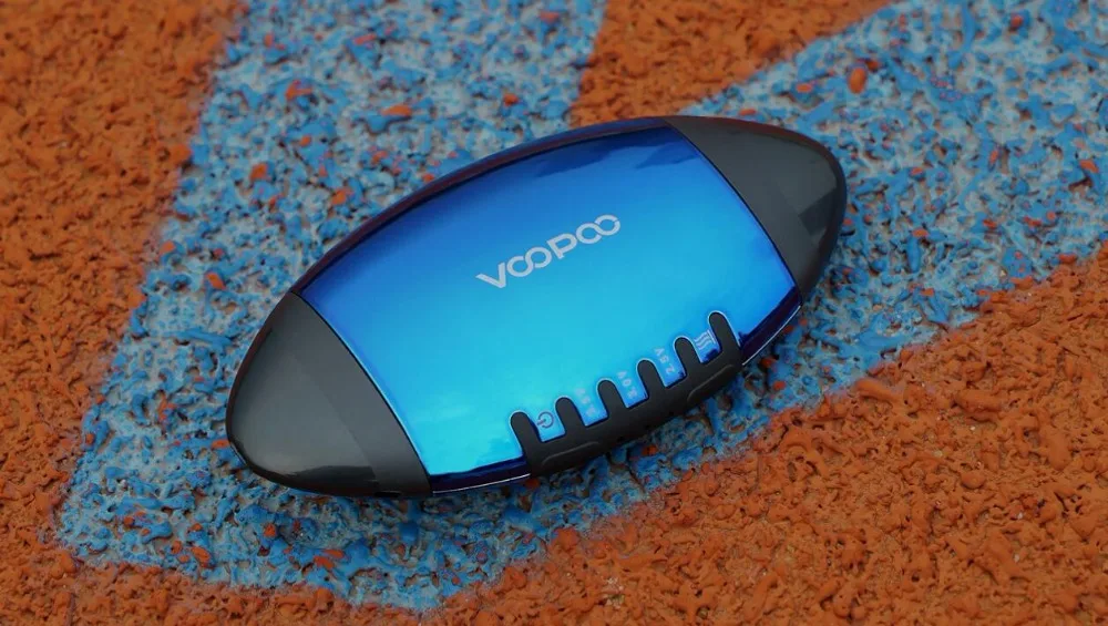 Voopoo VFL Pod Starter Kit -12