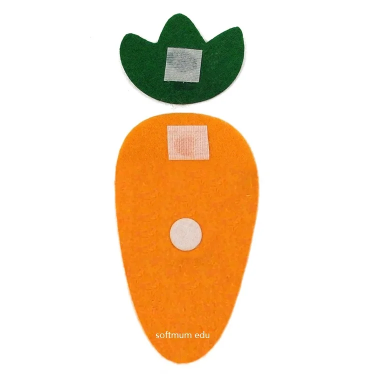 maths carrot diy (1)