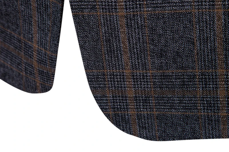 Male Blazer Jacket  (1)