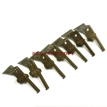

High quality applicable for Ricoh MP4000 5000 5002 4001 5001 4002 Fixing Separation claws 5 pieces / lot Free Shipping