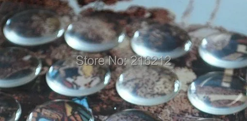 

10000 pcs Crystal Resin Dot Adhesive Stickers 1" Circle For Pendants,crafts,Scrapbooking 3D epoxy dome sticker