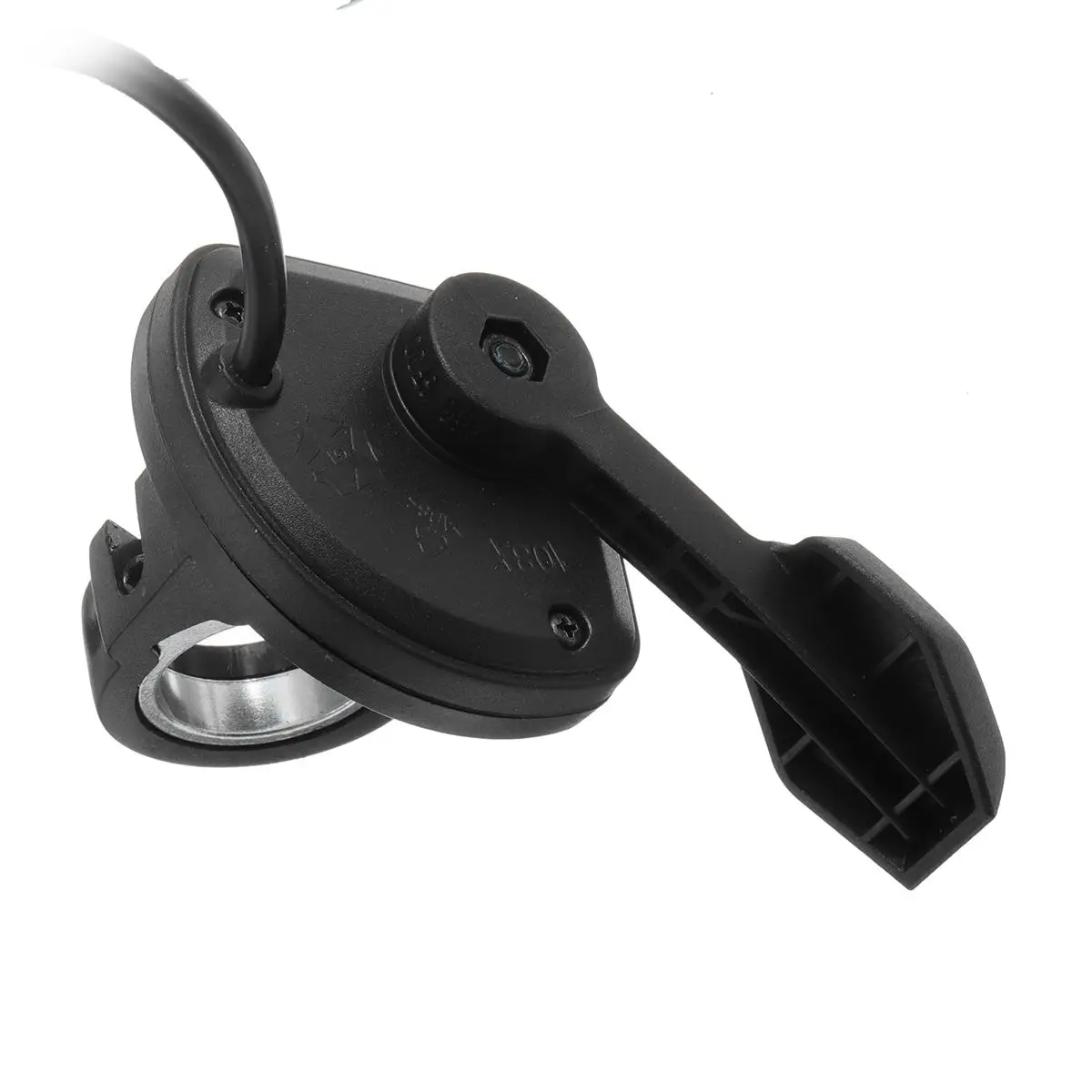 Clearance E-bike Thumb Throttle Plastic Finger Thumb Throttle 24-72V Electric Bike Ebike Scooter Left Right Thumb Finger Trigger Throttle 5 Clearance E-bike Thumb Throttle Plastic Finger Thumb Throttle 24-72V Electric Bike Ebike Scooter Left Right Thumb Finger Trigger Throttle 5