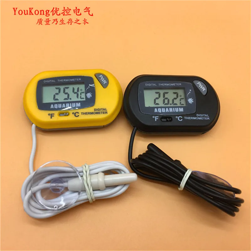 

electronic digital thermometer car thermometer instrument temperature thermometer temperature meter sensor pyrometer thermostat