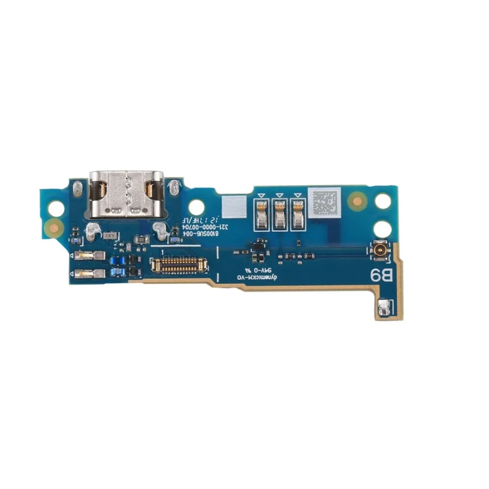 

For Sony Xperia L1 Ultra Smartphone Charging Port Board For Sony cell phone Flex Cable Replacement Repair Parts USB Dock Charger