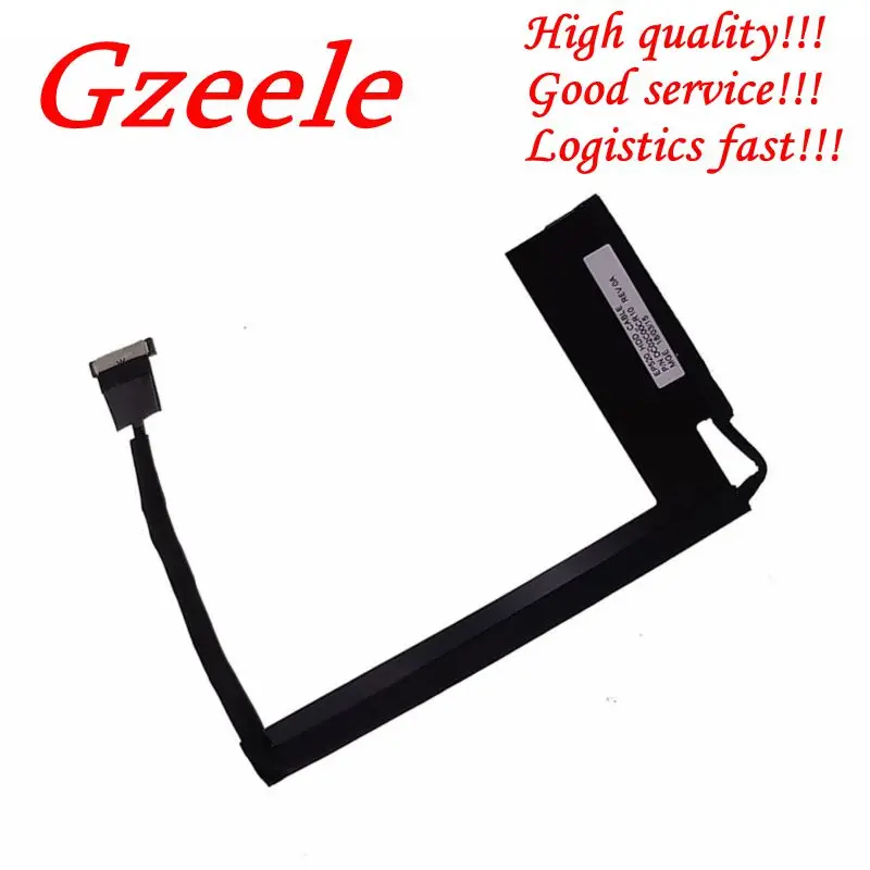 Gzeele Nuovo Hard Drive Hdd Connettore Del Cavo Per Lenovo Thinkpad Per P52 Ep520 Hdd Sata Cavo Hdd Hard Drive Cable Connettore