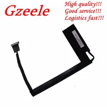 GZEELE жесткий диск HDD кабель Разъем для lenovo для Thinkpad P52 EP520 HDD кабель SATA HDD жесткий диск Кабельный разъем