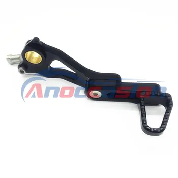 

BJMOTO Motorcycle Forward Controls Rear Foot Brake Lever Pedal Moto Brakes For Suzuki DL250