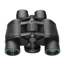 Высокая Мощность 8x40 бинокль, Туризм спортивный большой окуляр водонепроницаемые высокие раз Путешествия Видение область телескопы с большим выбором оптики для охоты