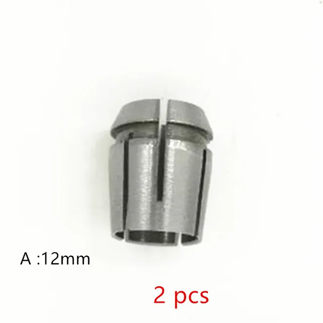 Collet Cone Nut Chuck 12.7mm 1/2 inch 1/4 inch 323293 Replace for