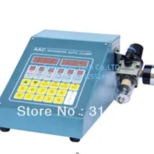 Инжектор машины аксессуары вакуумный Воск инжектор контроллер коробка торговля дешевле стоимость доставки goldsmit