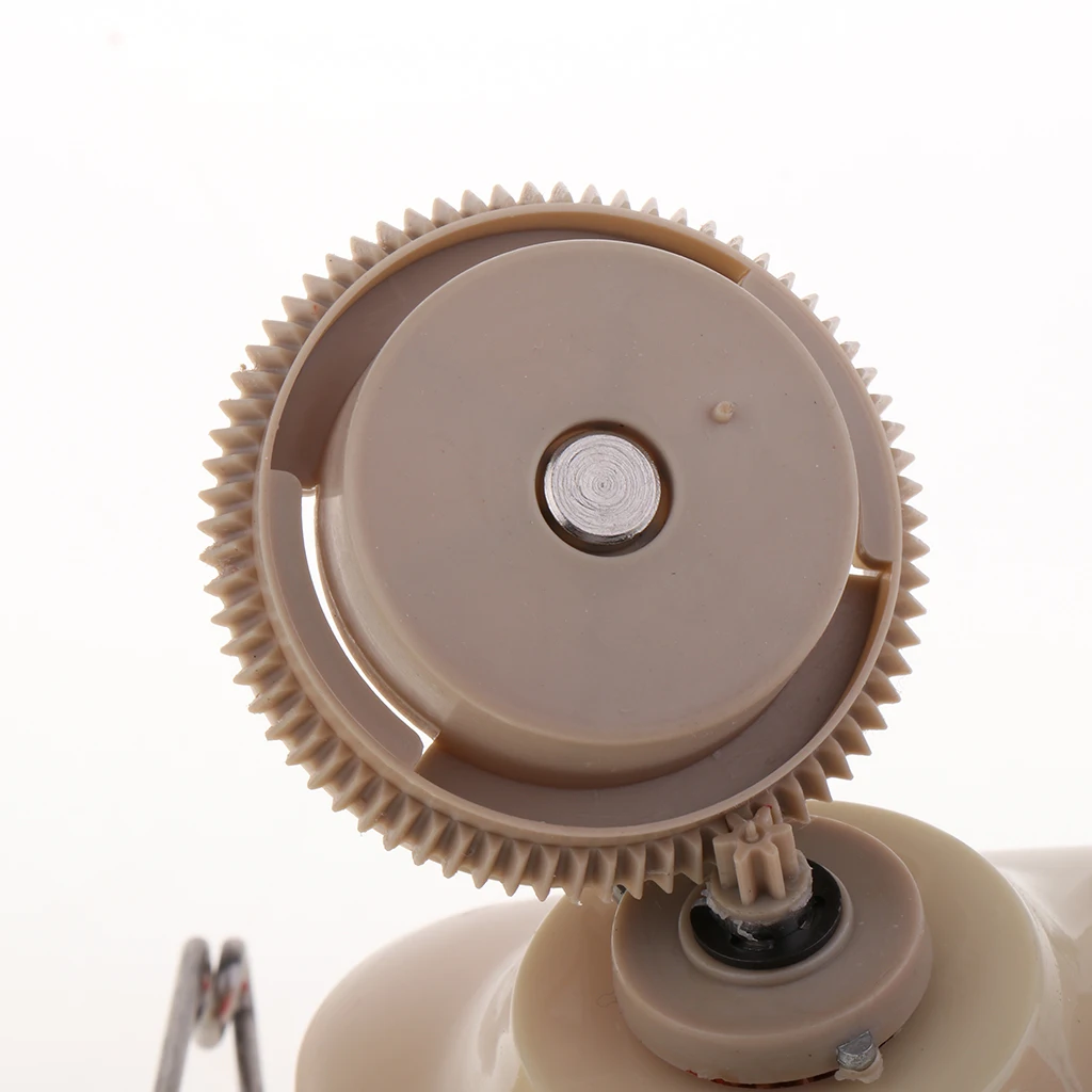Yarn Ball Winder, Hand Operated Winding Machine for Yarn/Wool/String/Fiber, 16-Ounce