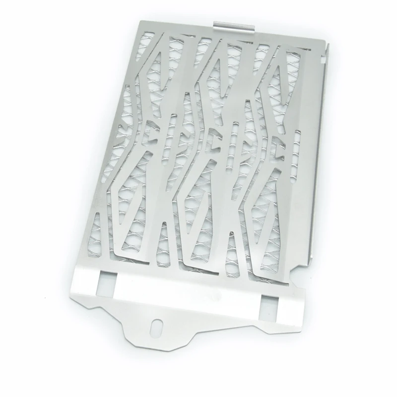 Silver for BMW R1200GS 2013-2017   R 1200 GS Adventure 2014 2015 2016 2017 R1200GS Radiator Grille Grills Cover Guard Protector (10)