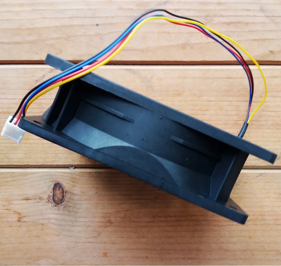 Вентилятор для майнинга биткоинов FFB1212EHE 120 мм 12 В 3 А см|fan fan|fan 12cmfan 12v 12cm |