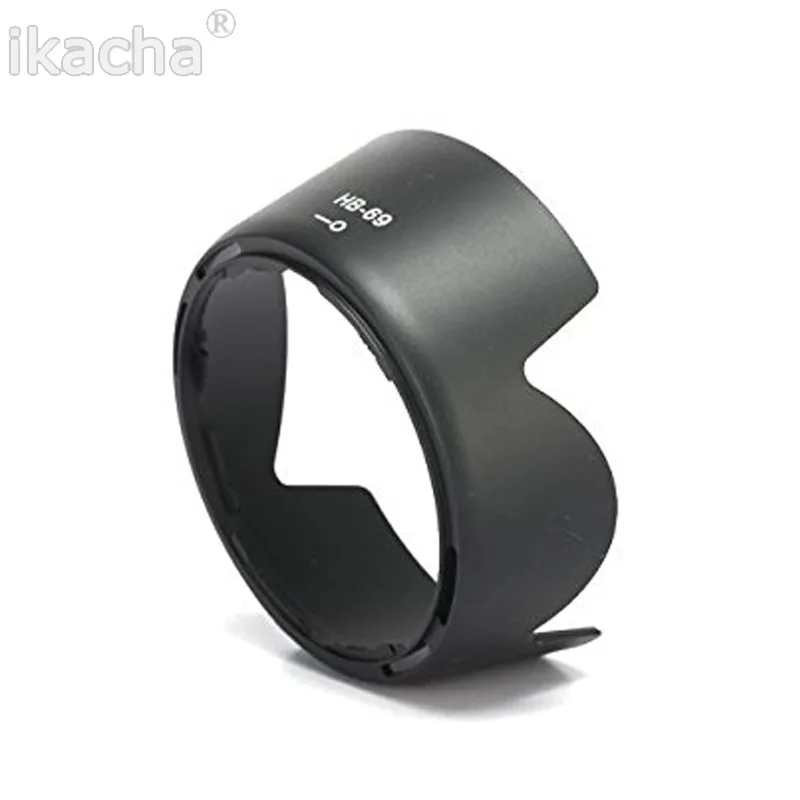 HB-69 Lens Hood for Nikon (4)