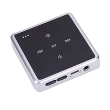 Wireless Bluetooth Transmitter Receiver 2 in 1 A2DP Bluetooth Music Audio Player Adapter with 3.5mm Audio RCA for Computer TV