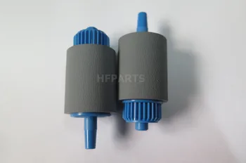 

2 pcs Original new Hopping Paper Pickup Roller for OKI B820DN B840DN C310dn C330dn C510dn C610 711 es5430 6410 44258701