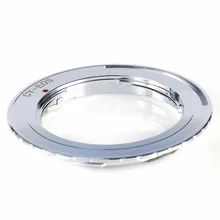 for CY-EOS AF Comfirm C/Y CY Contax Yashica Lens to EF adapter ring for EOS EF 60D 40D 50D 550D 600D dslr camera