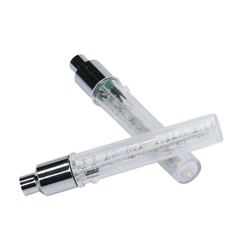 Excellent 2pcs Bike Car Motorcycle Wheel Tire Tyre Valve Cap Flash LED Light Spoke Lamp car-styling tires car accessories #2M16 4 Excellent 2pcs Bike Car Motorcycle Wheel Tire Tyre Valve Cap Flash LED Light Spoke Lamp car-styling tires car accessories #2M16 4