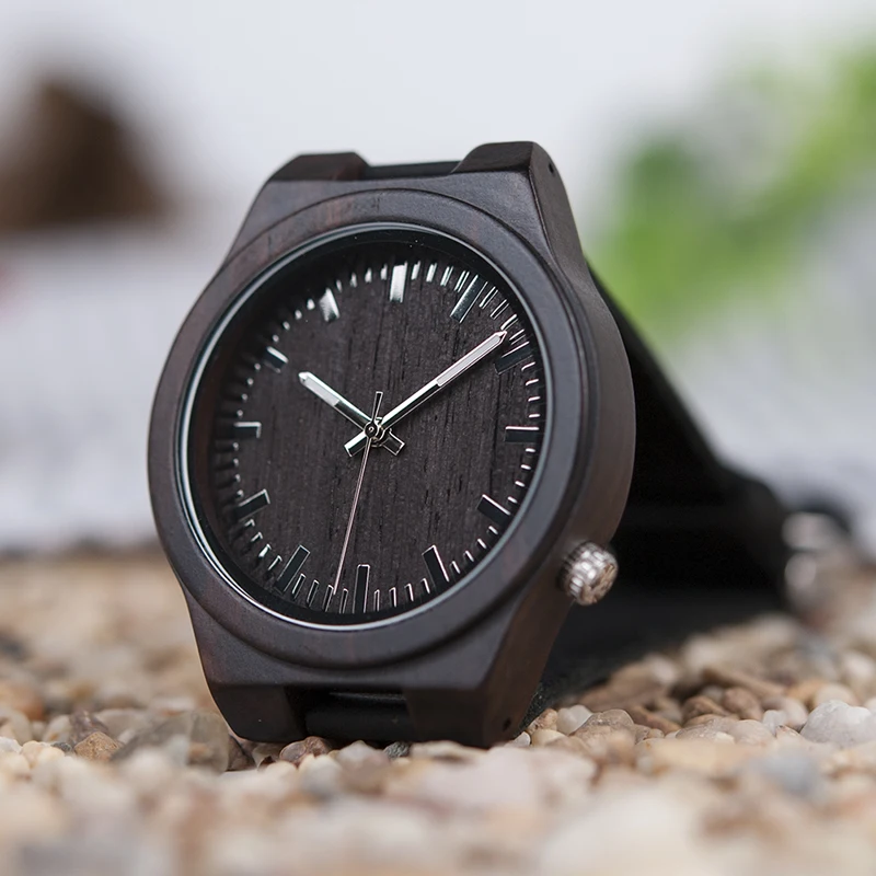 B12 BLACK COOL WATCH 6