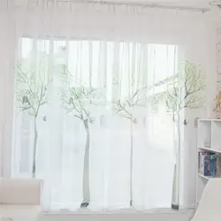 130x260 cm rideaux pour le salon voile шторы жалюзи 3d cortinas гостиная спальня шторы для спальни роскошный 2016