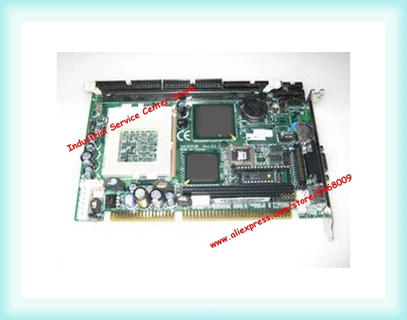 

Original SBC82630 ISA half-length CPU board