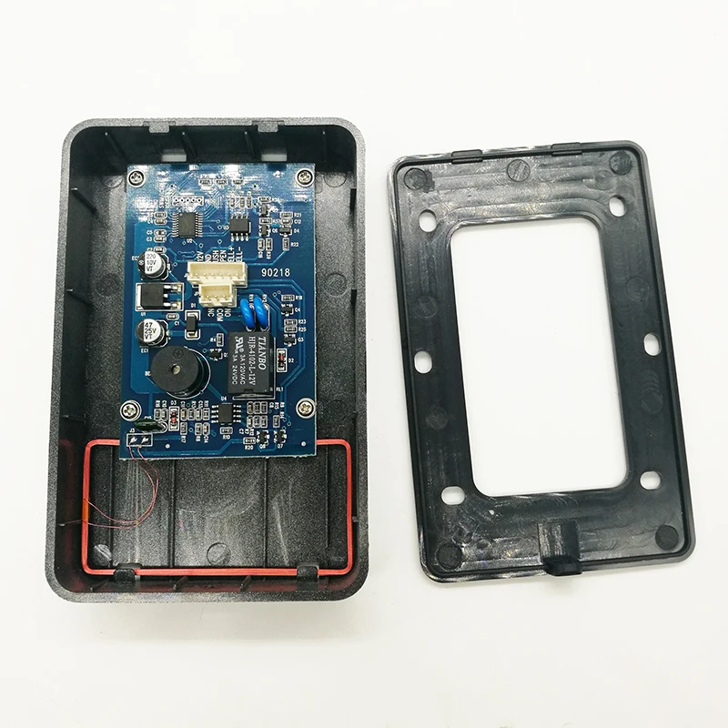 Бесплатная доставка 125 кГц клавиатура автономная rfid карта система контроля