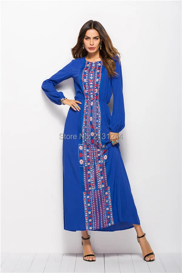 elegent dresses607