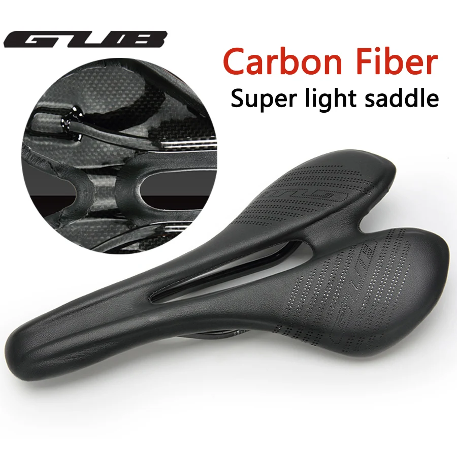 Newest GUB 1158 Road MTB Fixed Gear Bike Bicycle T700 3K Full Carbon Fibre Hollow Out