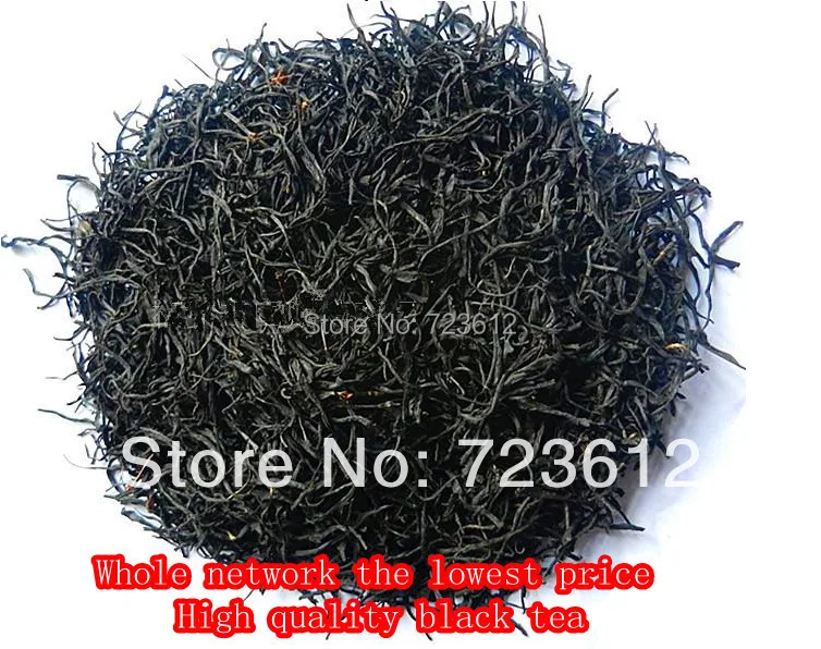 Promotion! High Quality! New Tea new black tea organic 250g bags free shipping! Lapsang Souchong | Продукты
