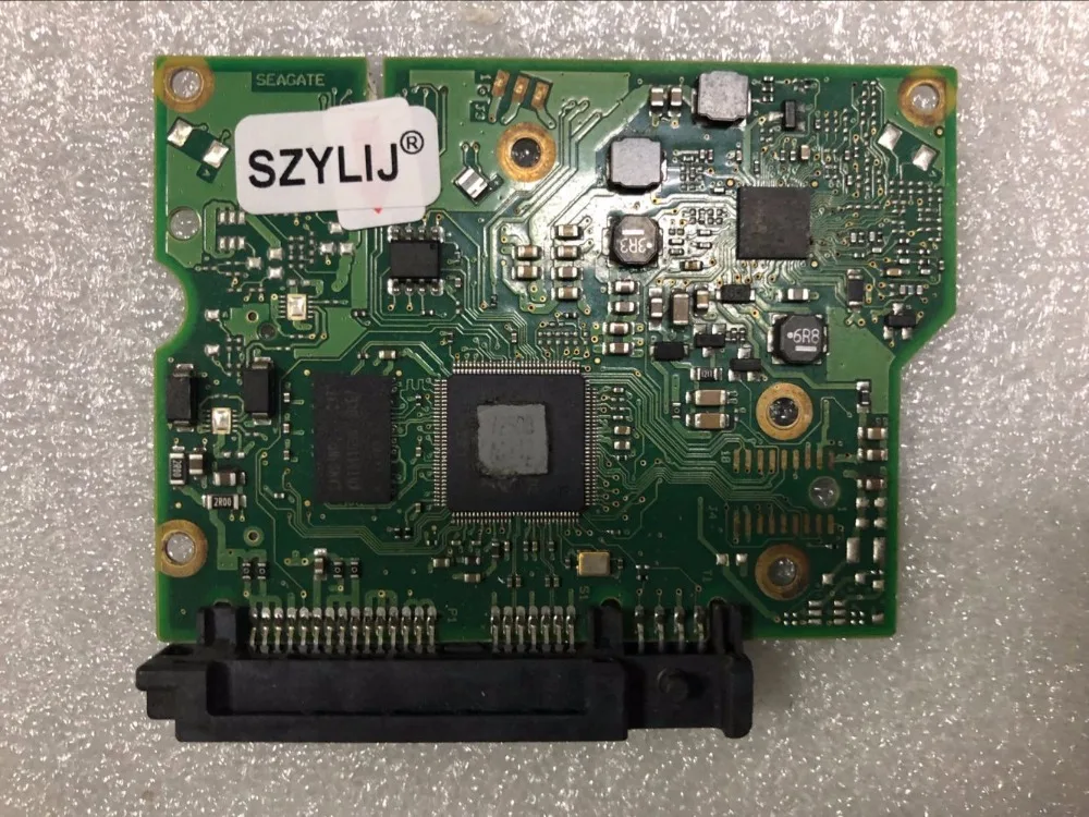 

Good quality board number 100687658 REV C 100687658