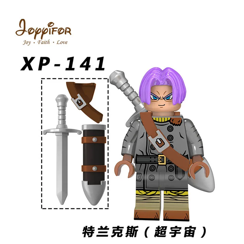 XP141
