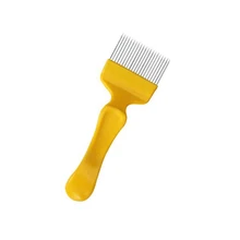 Пчеловодческий Нержавеющая сталь разворачивающая вилка