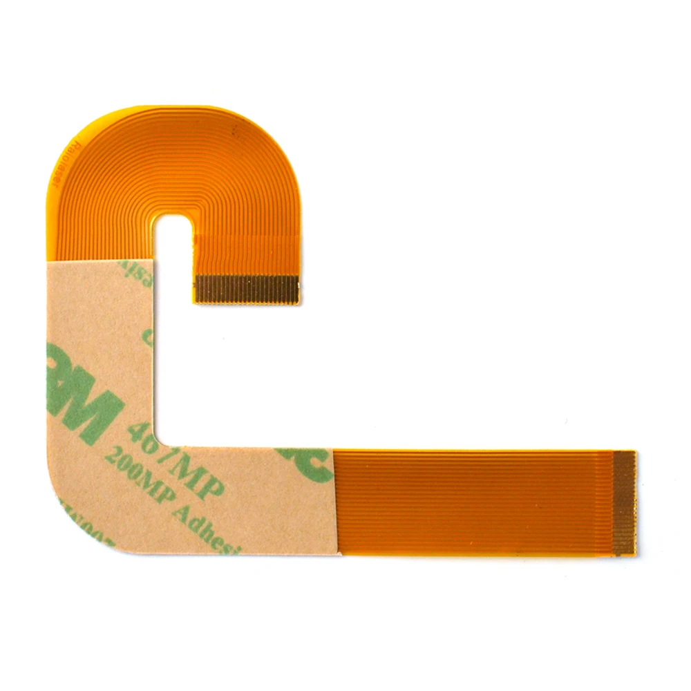 100PCS For Sony for ps2 Ribbon Cable Laser Lens Connection SCPH 9000X