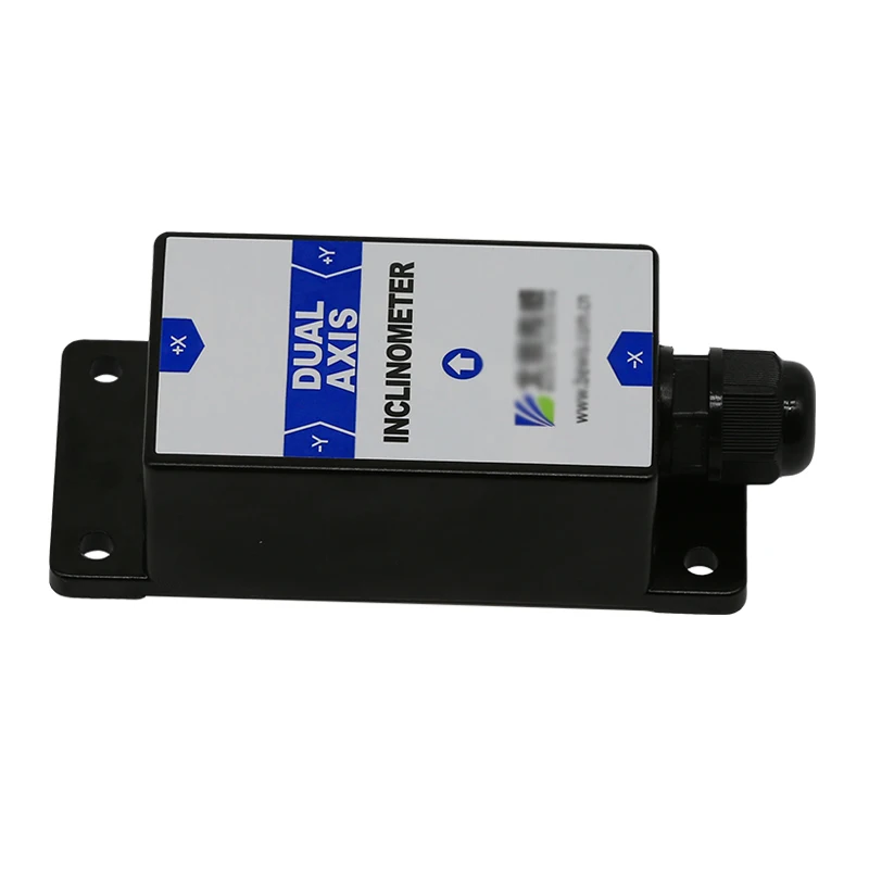 BWL327 Tilt Angle Sensor Dual Axis Inclinometer with Accuracy 0.1 ...
