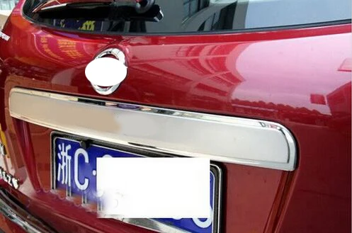 Купить Дверь Багажника Ниссан Кашкай J10