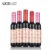 Korean Cosmetics Brand Makeup Red Wine Matte Lip Tint Lip Gloss Waterproof Lipgloss Liquid Lipstick Set Batom Lip Stick Palette