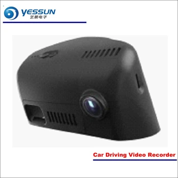 

YESSUN Car DVR Driving Video Recorder For Jeep Overland 2015 Front Camera AUTO Dash CAM - Head Up Plug Play