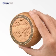 Portable Bluetooth Speaker Handsfree Wireless Mini Speaker TF Card MP3 Player for iphone8 huawei