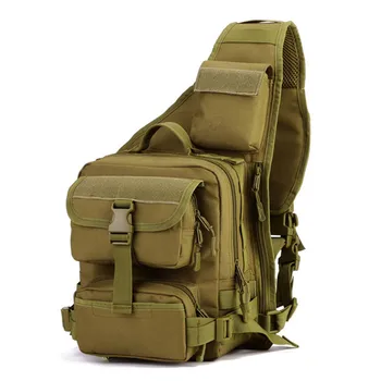 

Protector Plus X209 Man Ranger Bag Cycling Shoulder Bags Tactical Shoulder Pack