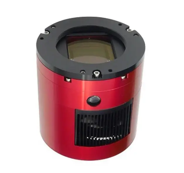 

ASI128MC Pro Color Frozen Astro Camera ZWO Full Frame USB3.0 with HUB Deep Space Photography