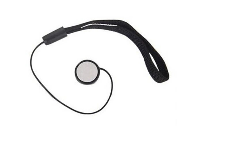 

5Pcs Universal DSLR Lens Cover Safety rope Camera Lens Cap Keeper lens cap line For All Camera Lens Cap
