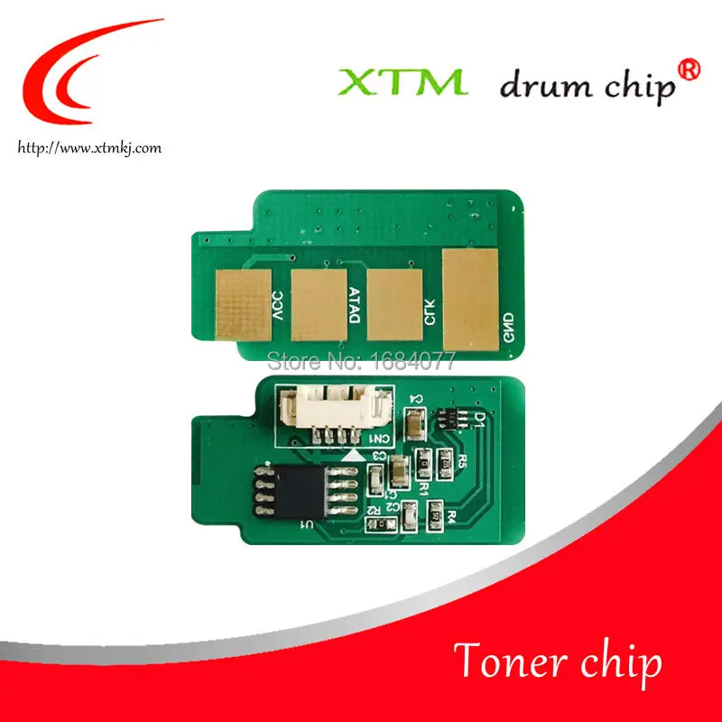 5x R709 Drum Chip Mlt-r709 For Samsung Scx-8123 Scx-8128na 100k Laser  Printer Reset Chip - Cartridge Chip - AliExpress