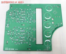 GZLOZONE Black Box Clone Naim NAP200 Amplifier PCB Power Amp 1.6 PCB Double Panel