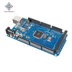 MEGA2560 R3 ATmega2560 Плата расширения для Ardiuno Замена модуля для Ardiuno макет